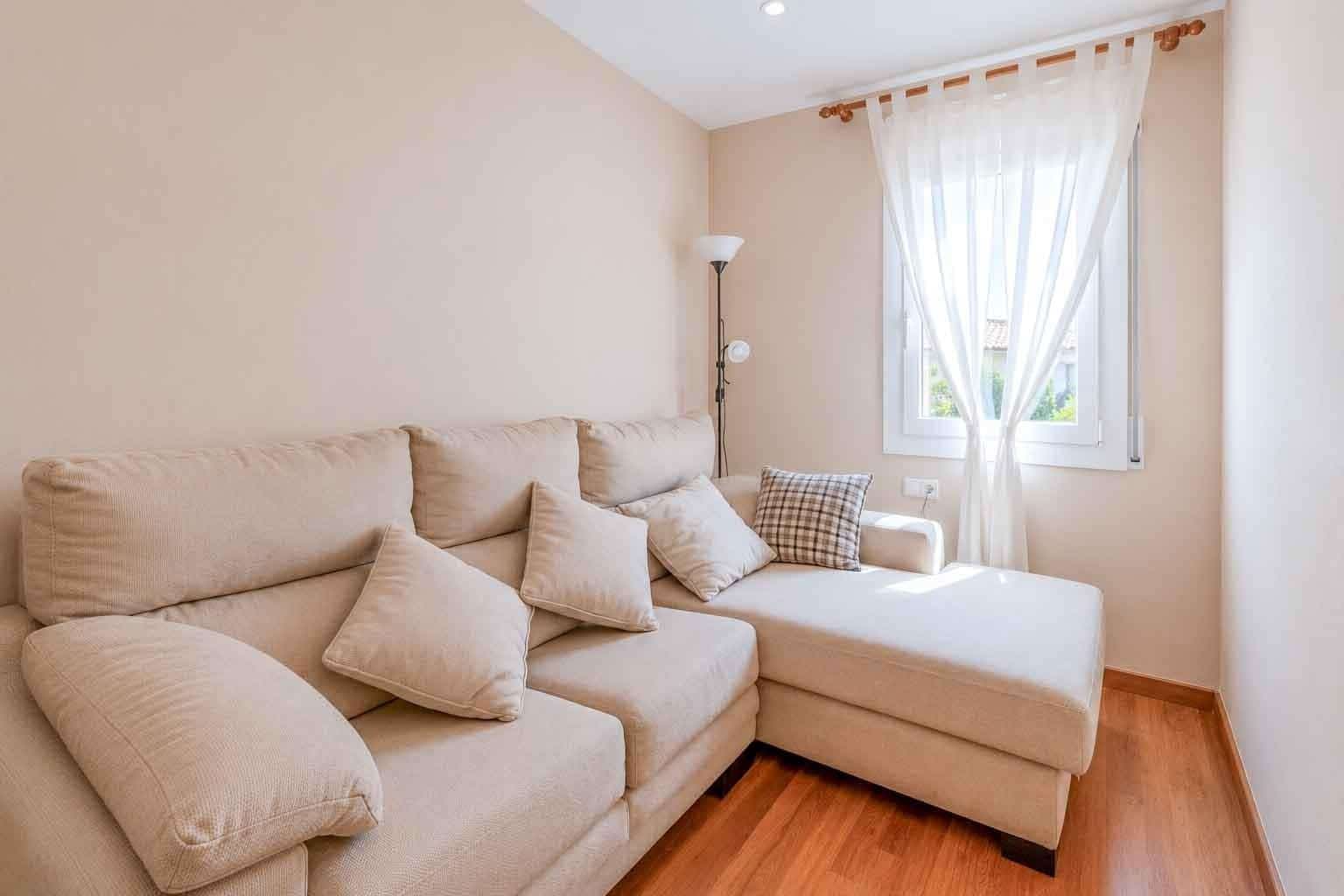 4 soverom Villa til salgs i Sant Pere de Ribes med garasje - € 425 000 (Ref: 9986948)