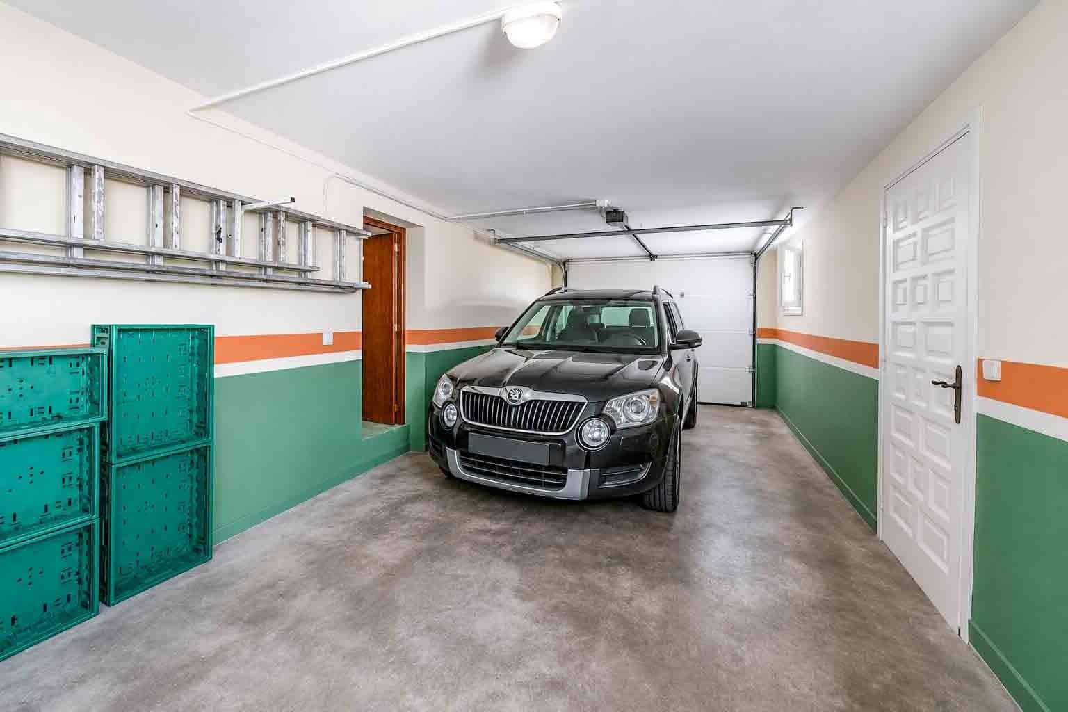4 soverom Villa til salgs i Sant Pere de Ribes med garasje - € 425 000 (Ref: 9986948)
