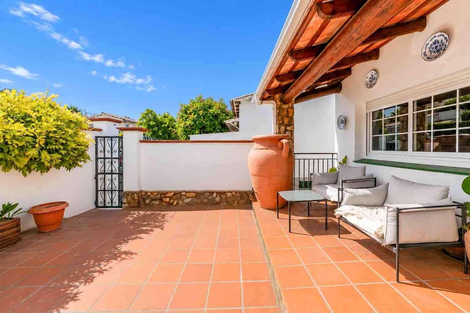 4 soverom Villa til salgs i Sant Pere de Ribes med garasje - € 425 000 (Ref: 9986948)