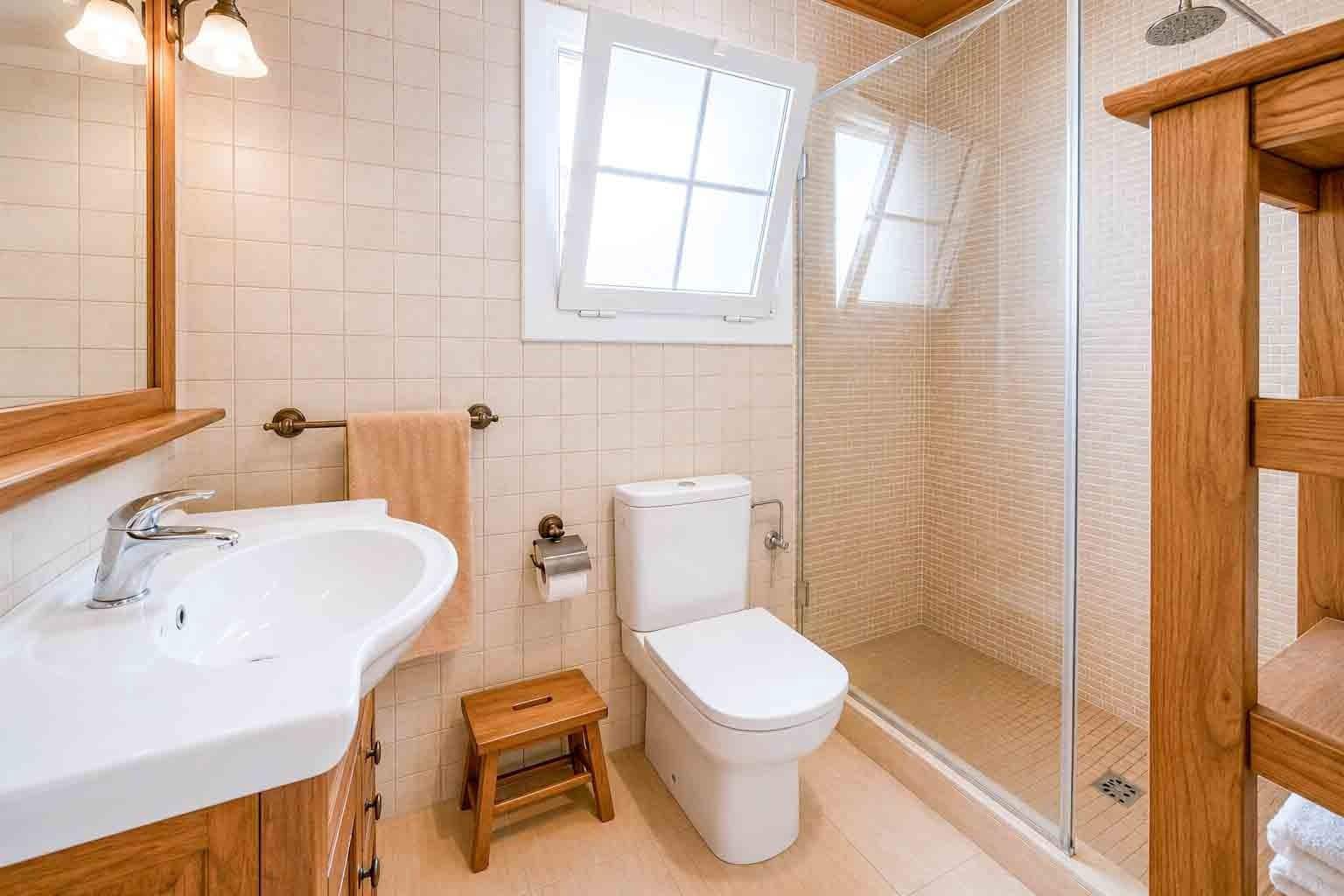 4 soverom Villa til salgs i Sant Pere de Ribes med garasje - € 425 000 (Ref: 9986948)