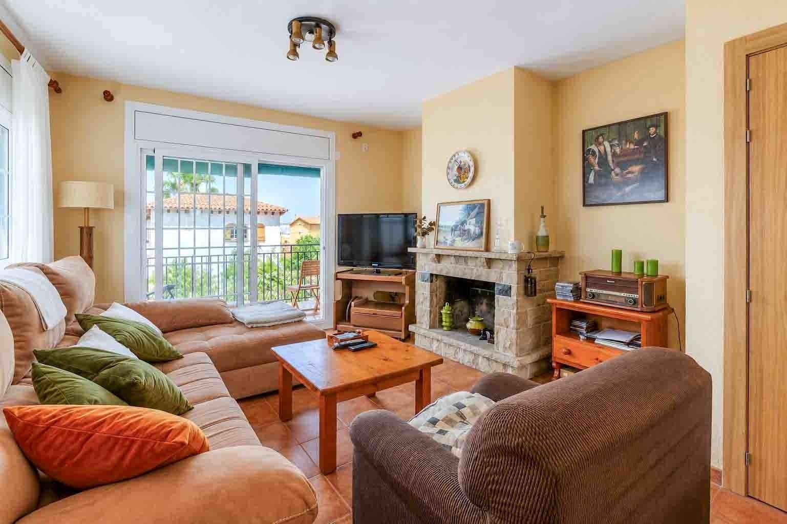 4 soverom Villa til salgs i Sant Pere de Ribes med garasje - € 425 000 (Ref: 9986948)