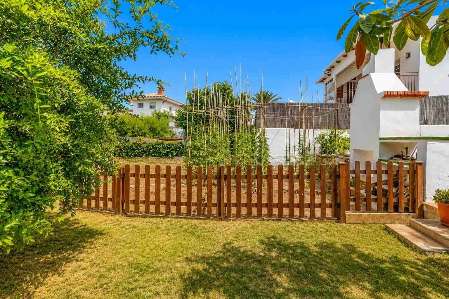 4 soverom Villa til salgs i Sant Pere de Ribes med garasje - € 425 000 (Ref: 9986948)