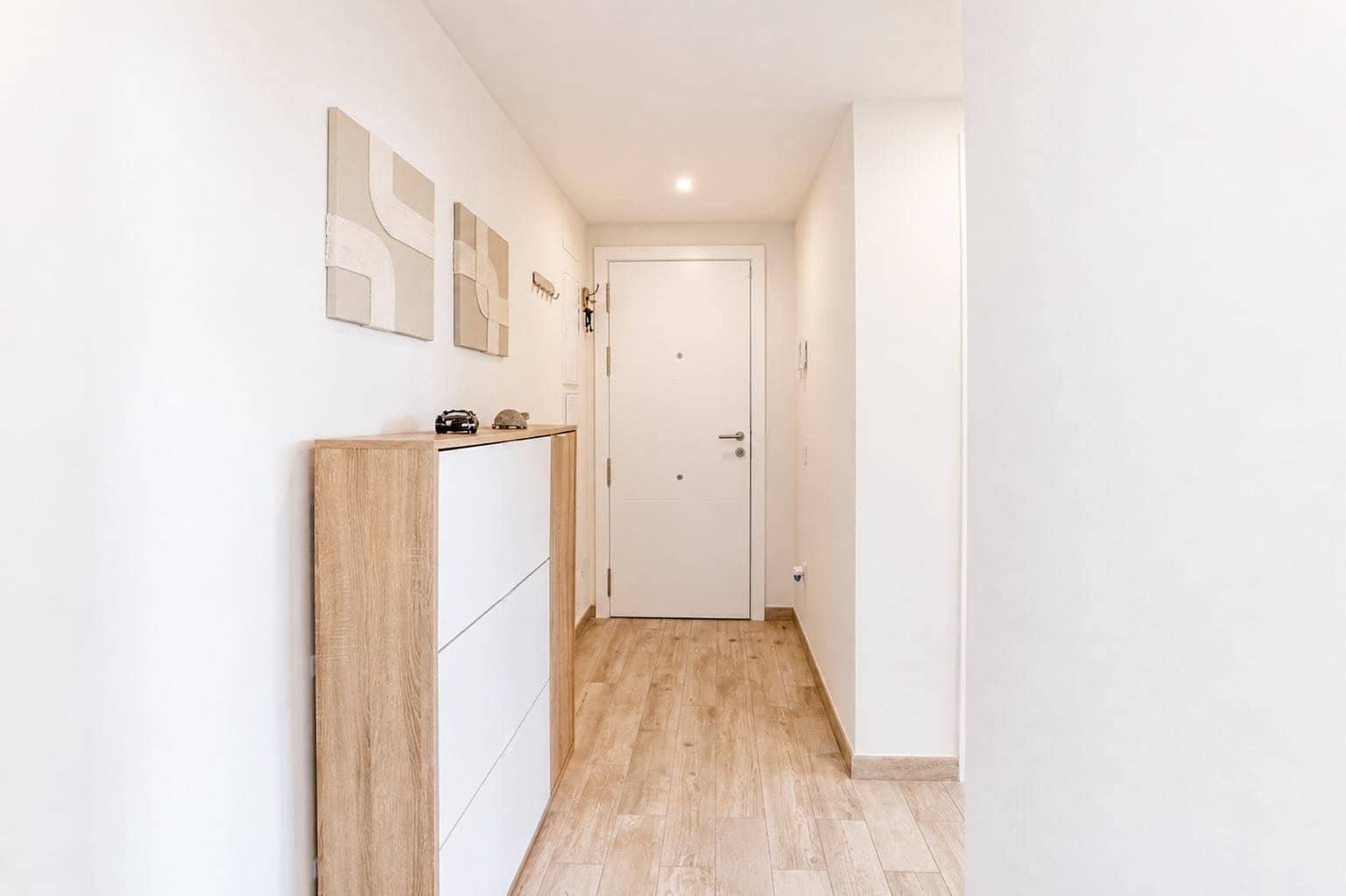 3 slaapkamer Flat te koop in Vilanova i la Geltru met zwembad garage - € 345.000 (Ref: 9994333)