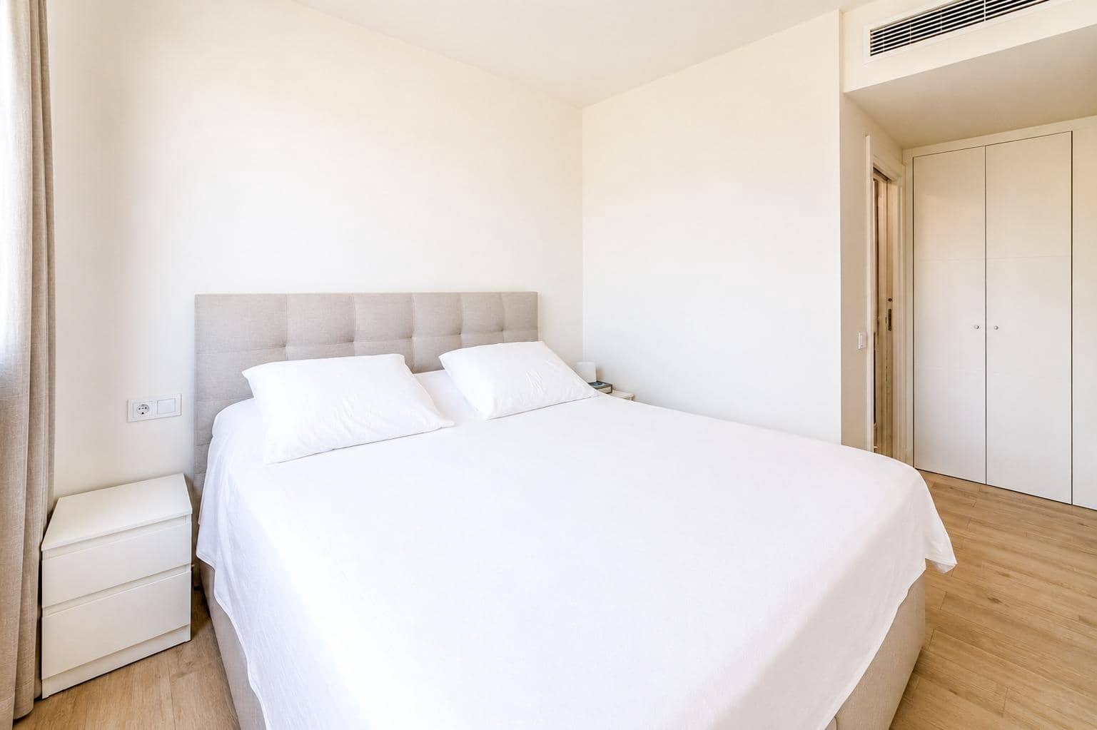 3 slaapkamer Flat te koop in Vilanova i la Geltru met zwembad garage - € 345.000 (Ref: 9994333)