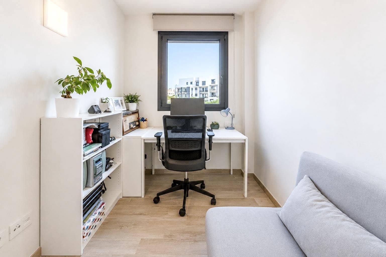 3 slaapkamer Flat te koop in Vilanova i la Geltru met zwembad garage - € 345.000 (Ref: 9994333)