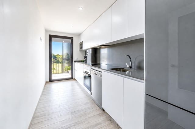 3 Zimmer Wohnung zu verkaufen in Vilanova i la Geltrú mit Pool Garage - 345.000 € (Ref: 9994333)