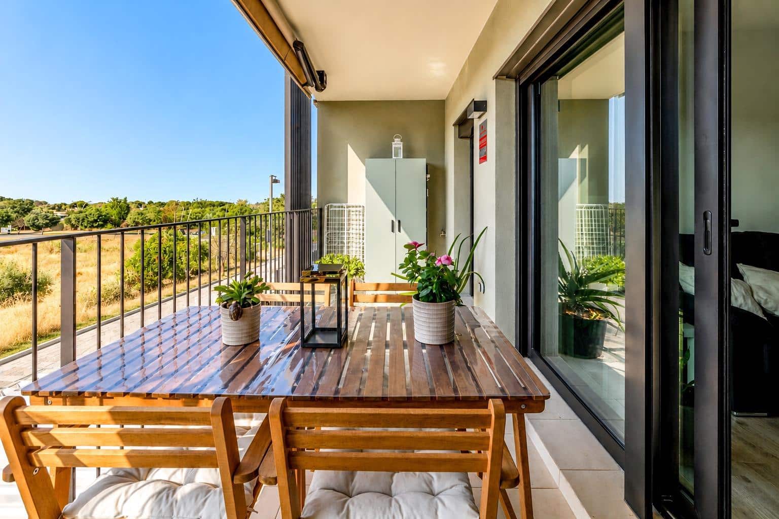 3 slaapkamer Flat te koop in Vilanova i la Geltru met zwembad garage - € 345.000 (Ref: 9994333)