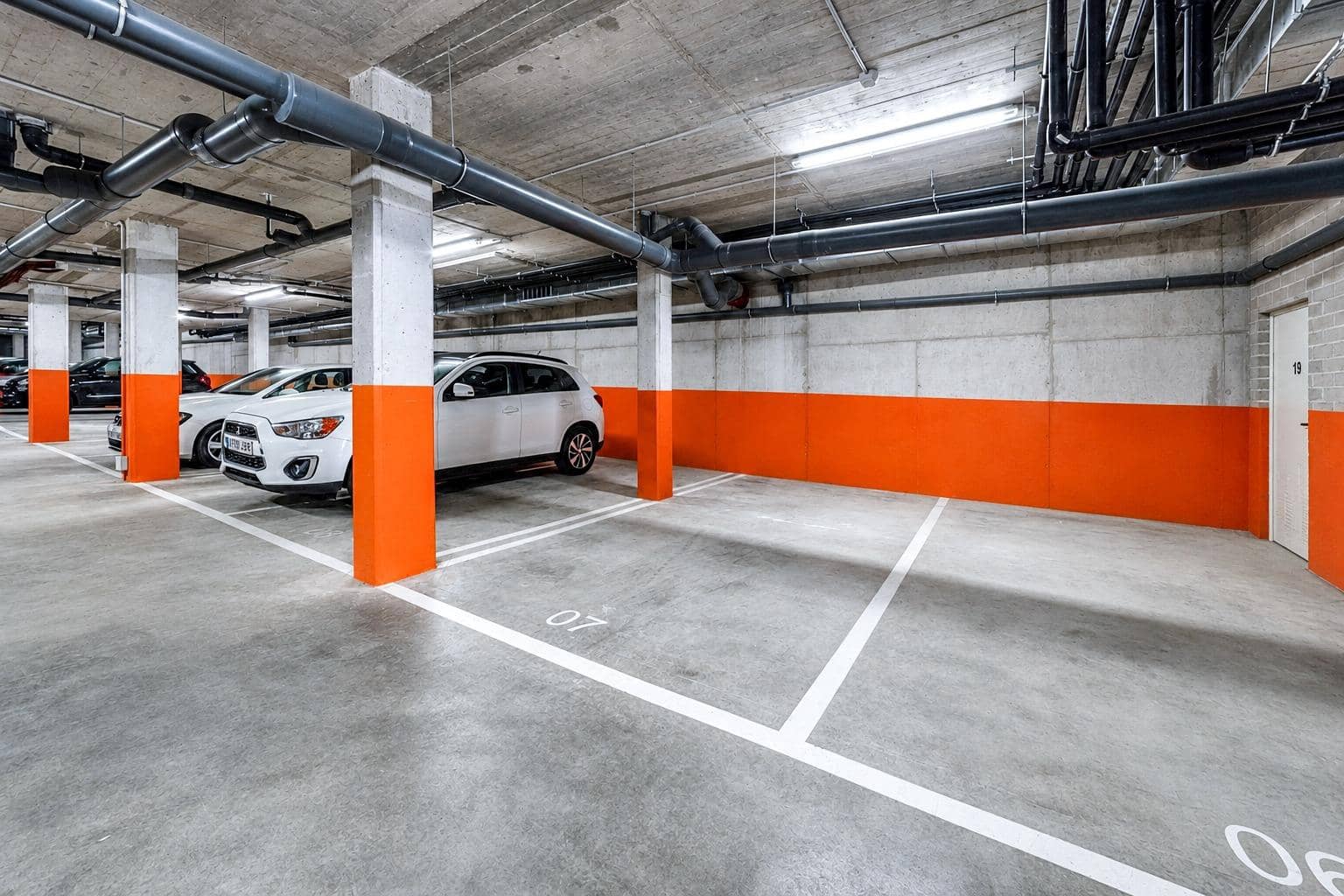 3 slaapkamer Flat te koop in Vilanova i la Geltru met zwembad garage - € 345.000 (Ref: 9994333)