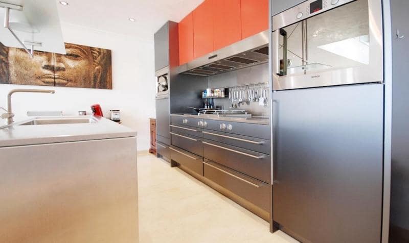 3 makuuhuone Huvila vuokrattavana paikassa Costa de la Calma mukana uima-altaan - 4 500 € (Ref: 5277368)