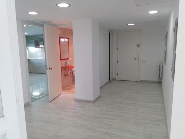 4 slaapkamer Appartement te huur in Portixol, Palma de Mallorca - € 3.500 (Ref: 5277382)