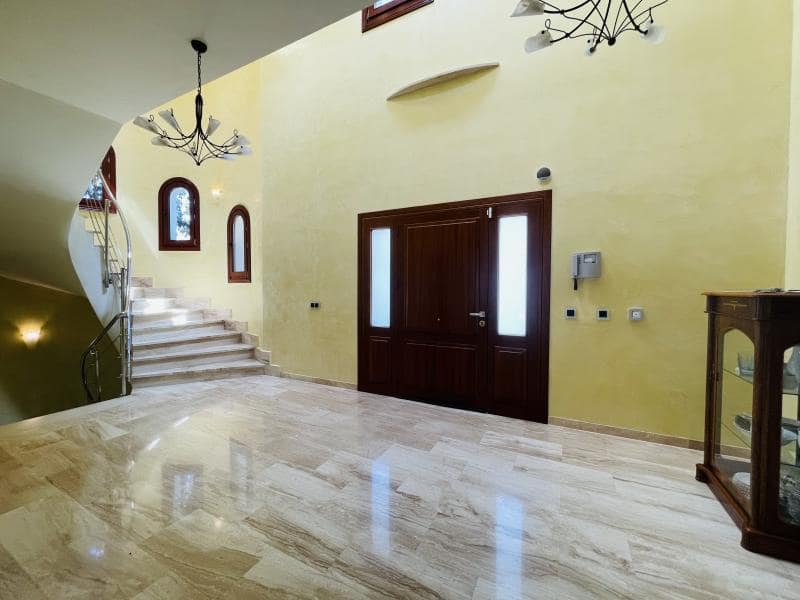 5 slaapkamer Villa te huur in El Toro / Port Adriano - € 6.000 (Ref: 5777249)