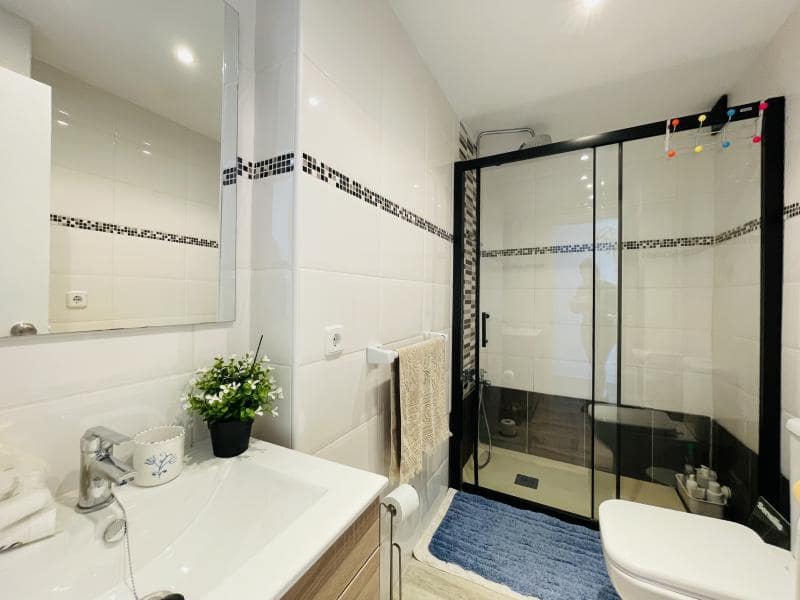 1 slaapkamer Appartement te huur in Santa Ponsa - € 1.300 (Ref: 6581968)