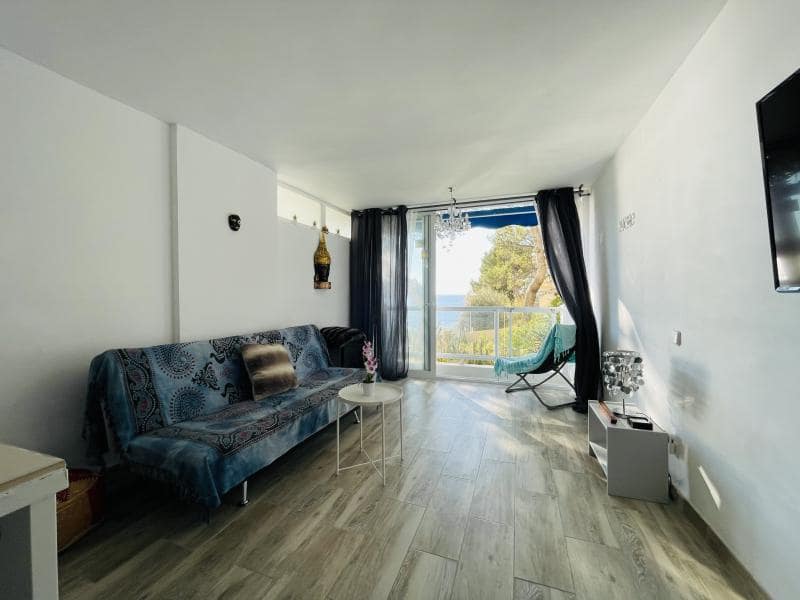 1 slaapkamer Appartement te huur in Santa Ponsa - € 1.300 (Ref: 6581968)