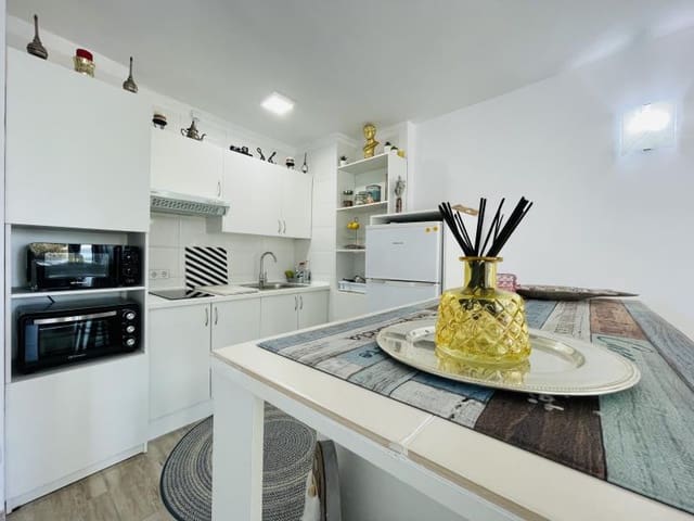 1 sovrum Lägenhet att hyra i Santa Ponsa, Calvià - 1 300 € (Ref: 6581968)