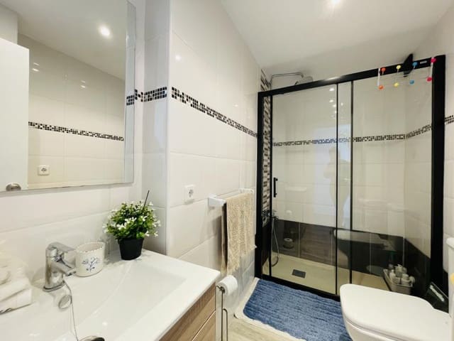 1 sovrum Lägenhet att hyra i Santa Ponsa, Calvià - 1 300 € (Ref: 6581968)