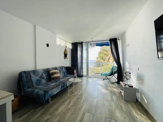 1 sovrum Lägenhet att hyra i Santa Ponsa, Calvià - 1 300 € (Ref: 6581968)