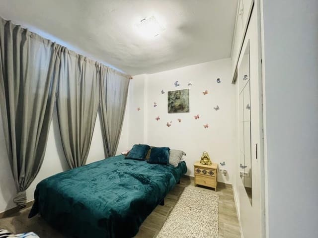 1 sovrum Lägenhet att hyra i Santa Ponsa, Calvià - 1 300 € (Ref: 6581968)