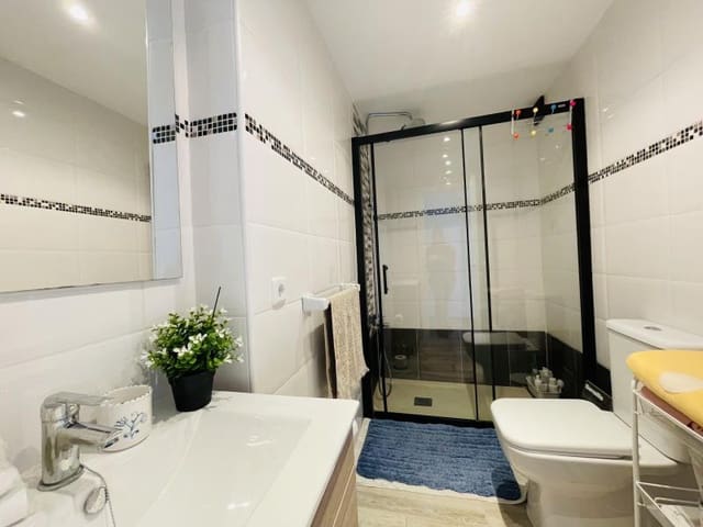 1 sovrum Lägenhet att hyra i Santa Ponsa, Calvià - 1 300 € (Ref: 6581968)