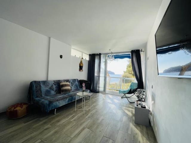 1 sovrum Lägenhet att hyra i Santa Ponsa, Calvià - 1 300 € (Ref: 6581968)