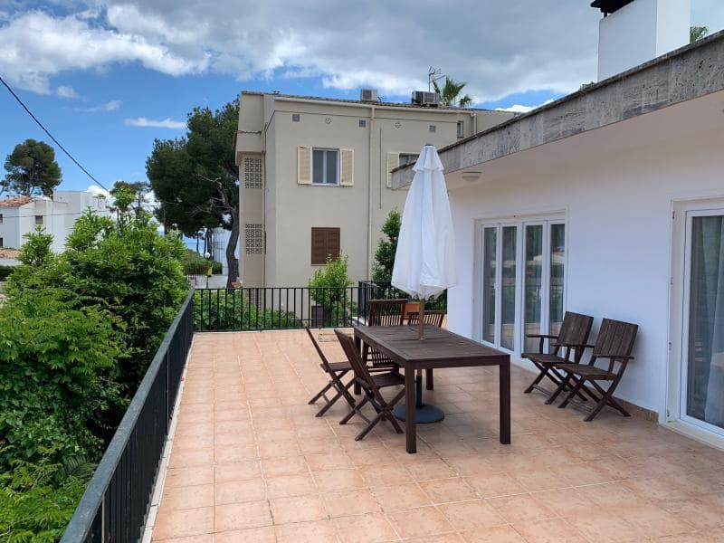 4 bedroom Apartment for rent in Alcudia - € 4,000 (Ref: 7163899)