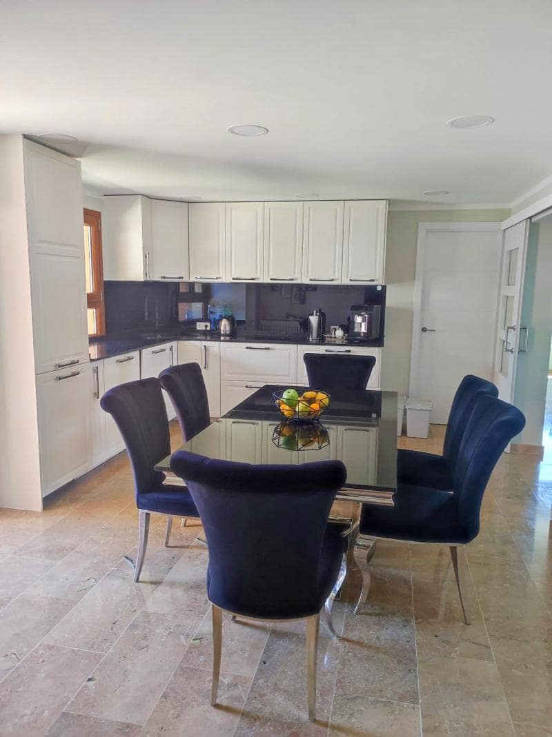 5 soveværelse Villa til leje i Sa Torre (Llucmajor) med swimmingpool - € 10.000 (Ref: 7357414)