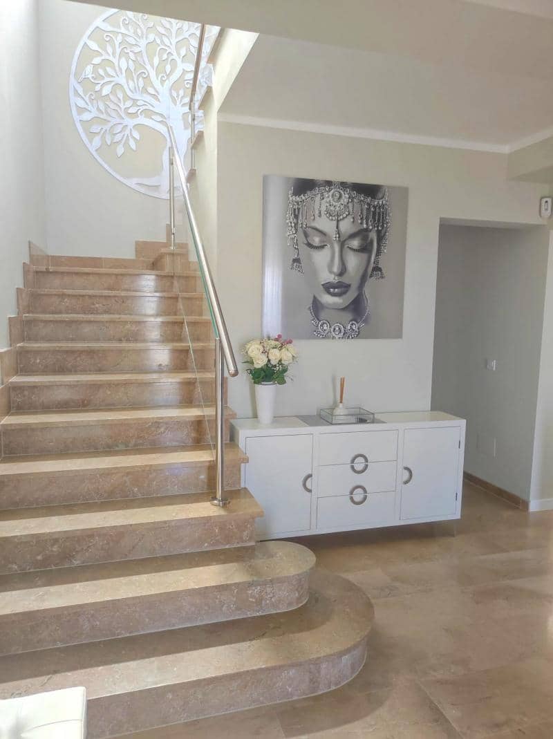 5 soveværelse Villa til leje i Sa Torre (Llucmajor) med swimmingpool - € 10.000 (Ref: 7357414)