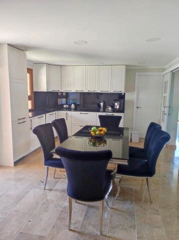 5 soverom Villa til leie i Sa Torre (Llucmajor), Llucmajor med svømmebasseng - € 10 000 (Ref: 7357414)