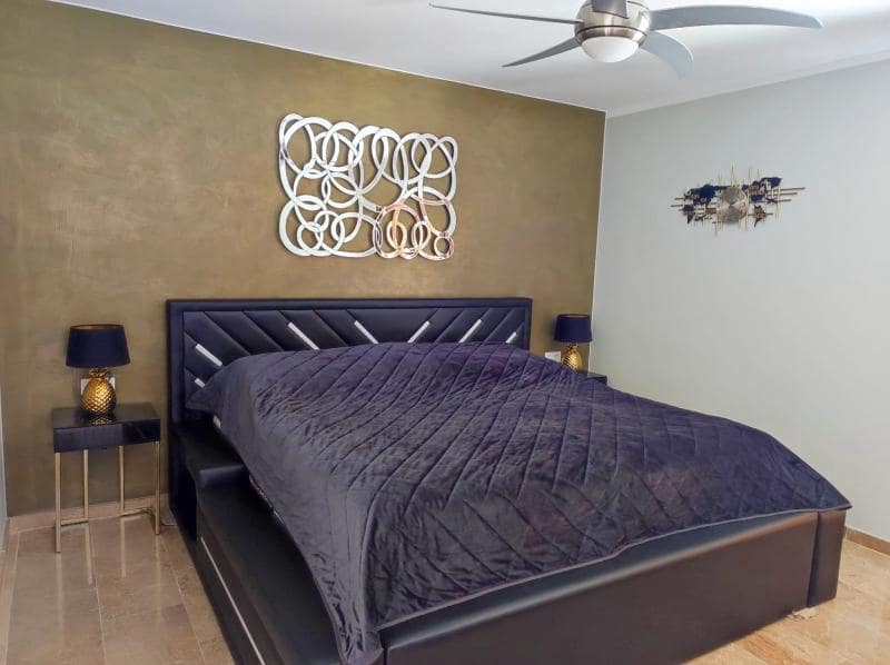 5 soveværelse Villa til leje i Sa Torre (Llucmajor) med swimmingpool - € 10.000 (Ref: 7357414)