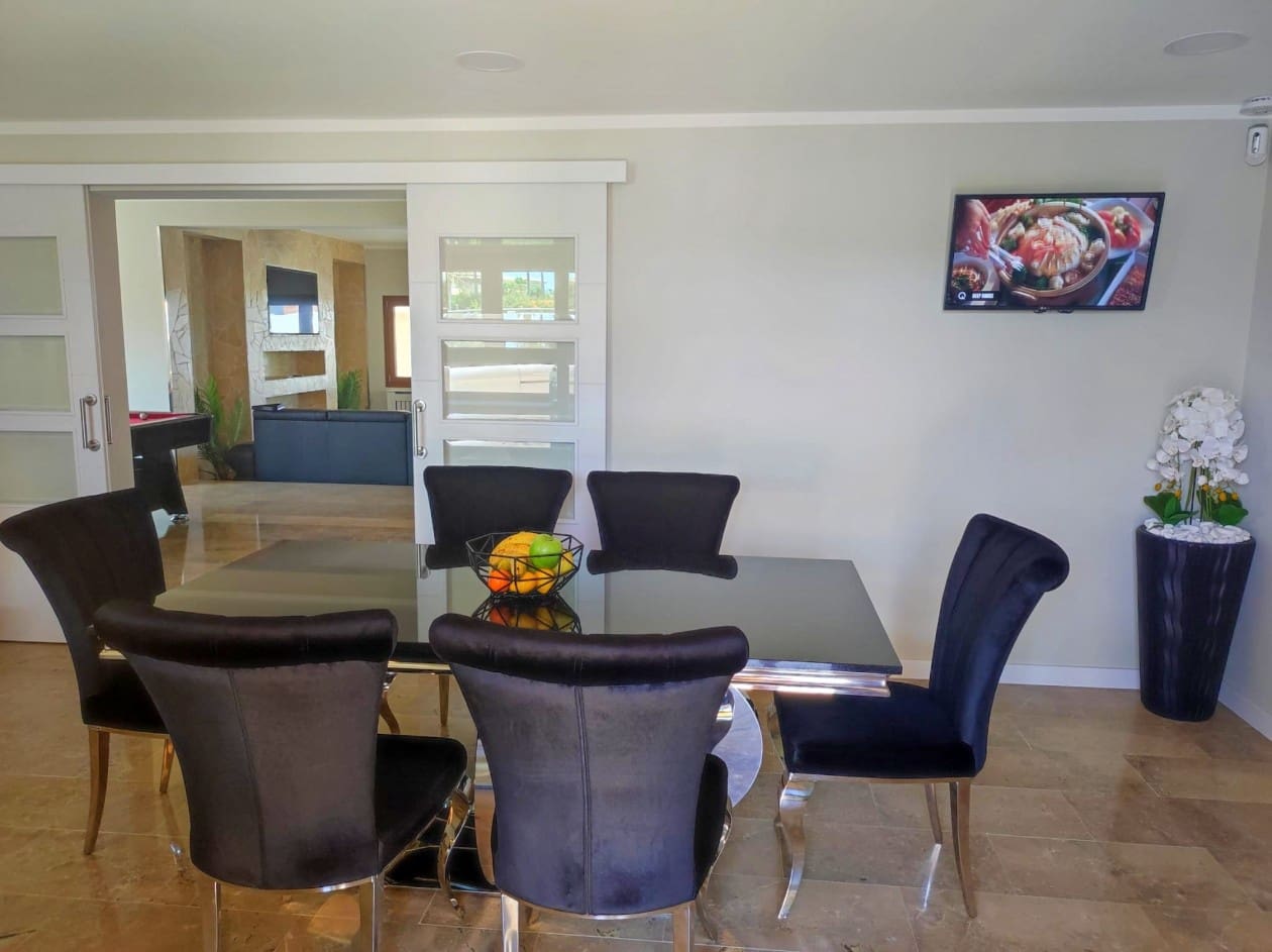 5 bedroom Villa for rent in Sa Torre (Llucmajor) with pool - € 10,000 (Ref: 7357414)