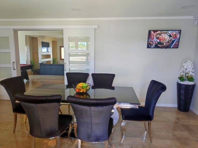 Villa/Maison de 5 chambres à louer à Sa Torre (Llucmajor), Llucmajor avec piscine - 10 000 € (Ref: 7357414)