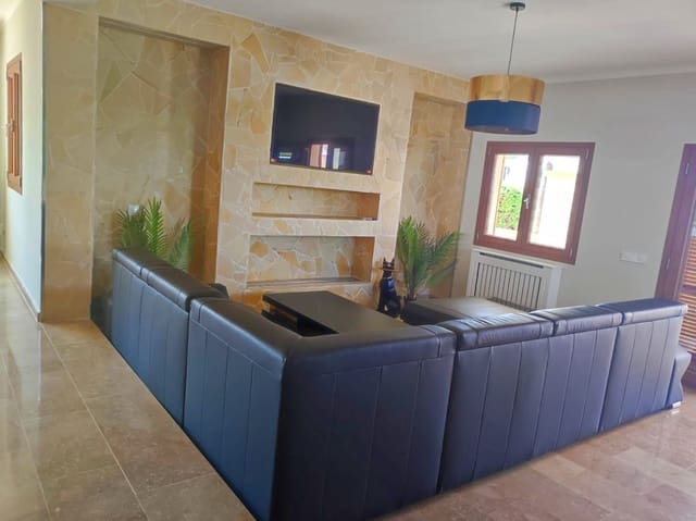 Villa/Maison de 5 chambres à louer à Sa Torre (Llucmajor), Llucmajor avec piscine - 10 000 € (Ref: 7357414)