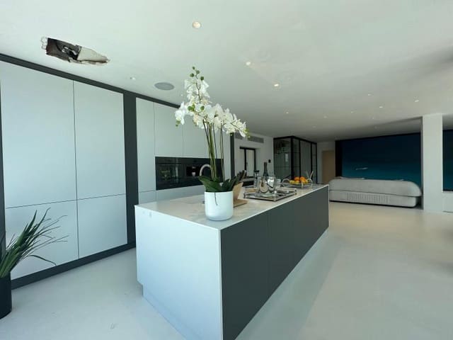 4 soverom Villa til leie i Costa d'en Blanes, Calvià med svømmebasseng - € 16 000 (Ref: 8255852)