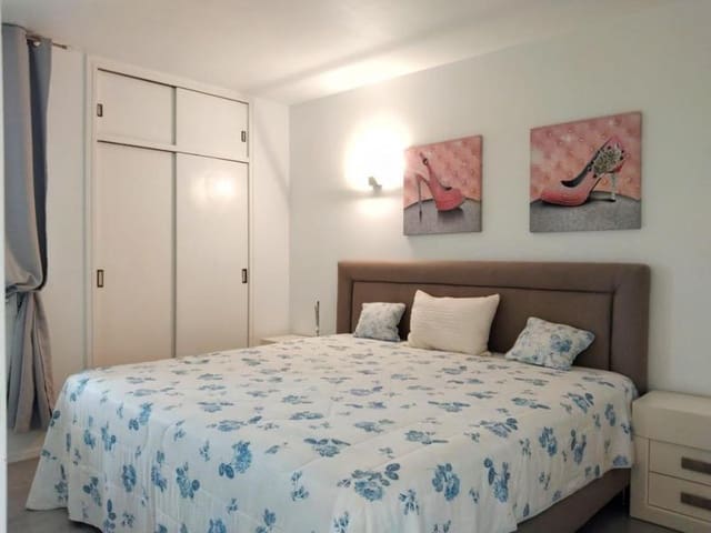 2 soveværelse Lejlighed til leje i Santa Ponsa, Calvià - € 2.000 (Ref: 8478792)