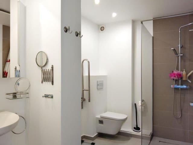 2 soveværelse Lejlighed til leje i Santa Ponsa, Calvià - € 2.000 (Ref: 8478792)