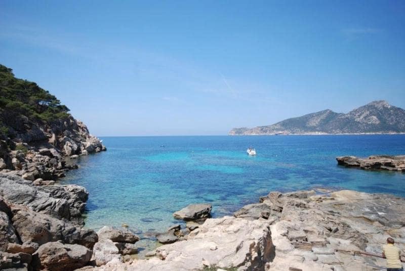 2 soveværelse Lejlighed til leje i San Telmo - € 1.700 (Ref: 9210506)