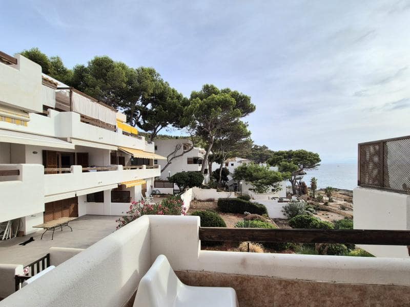 2 soveværelse Lejlighed til leje i San Telmo - € 1.700 (Ref: 9210506)