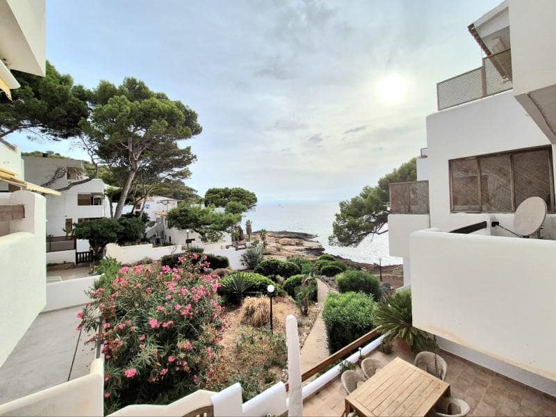 2 soveværelse Lejlighed til leje i San Telmo - € 1.700 (Ref: 9210506)