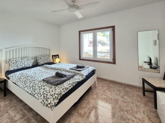 2 soveværelse Lejlighed til leje i San Telmo, Andratx - € 1.700 (Ref: 9210506)