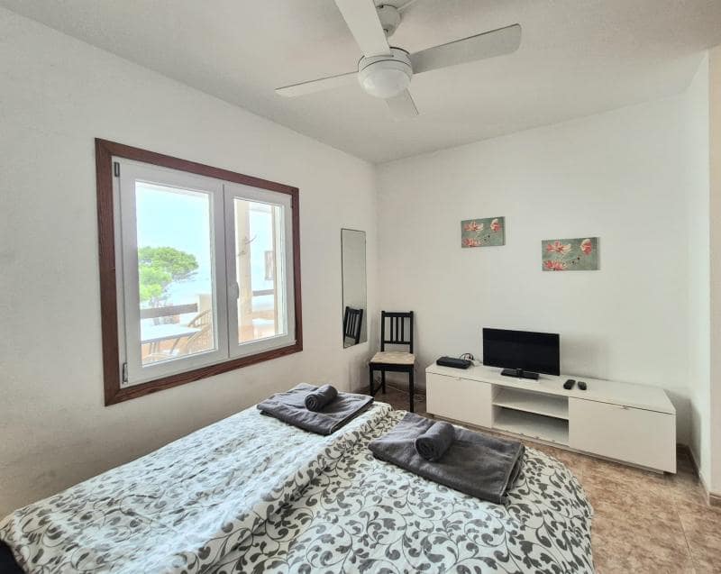 2 soveværelse Lejlighed til leje i San Telmo - € 1.700 (Ref: 9210506)