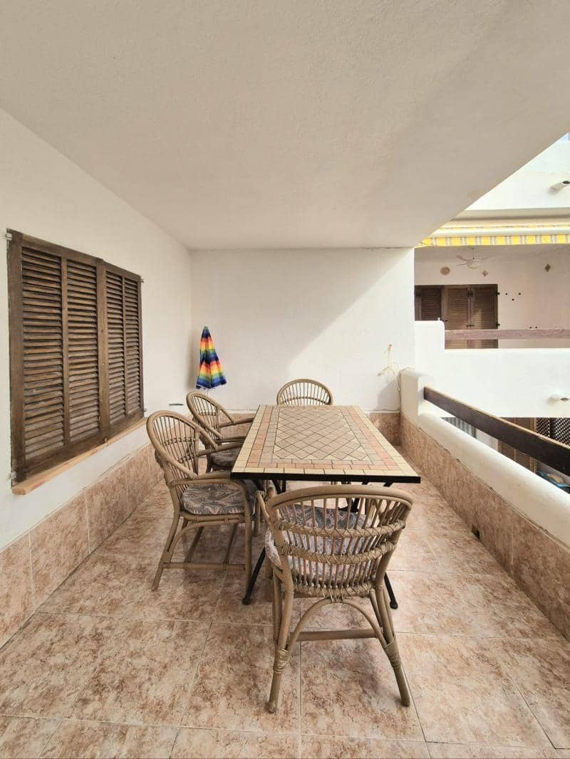 2 soveværelse Lejlighed til leje i San Telmo - € 1.700 (Ref: 9210506)