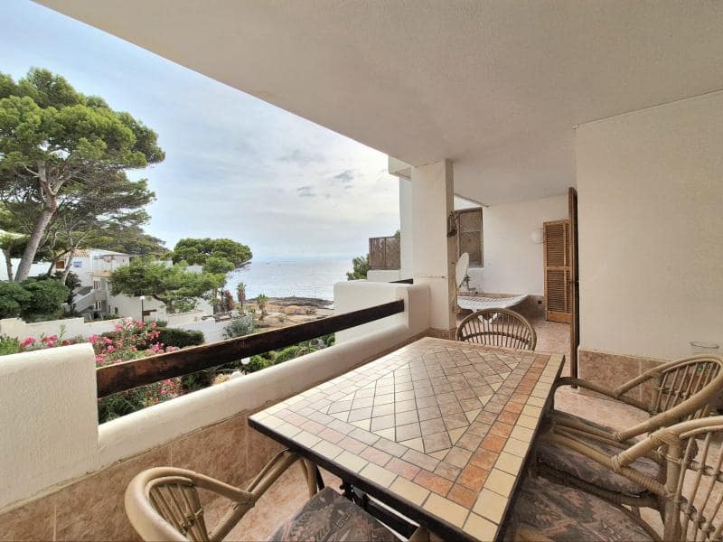 2 soveværelse Lejlighed til leje i San Telmo - € 1.700 (Ref: 9210506)