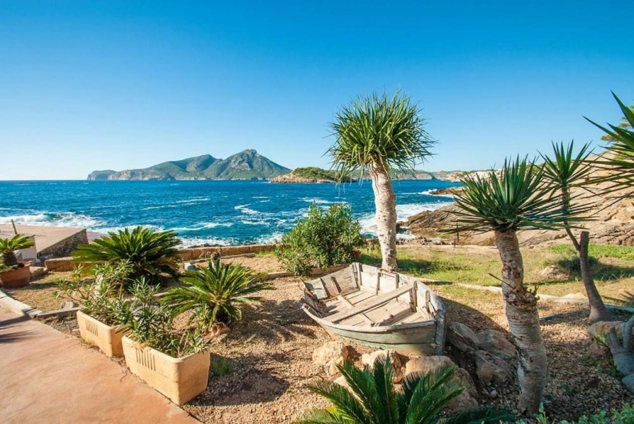 2 soverom Leilighet til leie i San Telmo - € 1 700 (Ref: 9210506)