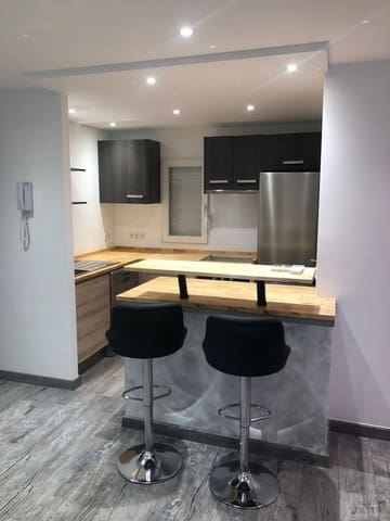 2 sypialnia Apartament do wynajęcia w Peguera / Paguera, Calvià - 1 500 € (Ref: 9618730)