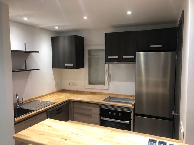 2 sypialnia Apartament do wynajęcia w Peguera / Paguera, Calvià - 1 500 € (Ref: 9618730)