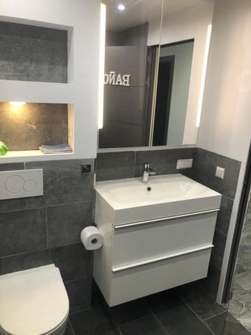 2 sypialnia Apartament do wynajęcia w Peguera / Paguera, Calvià - 1 500 € (Ref: 9618730)