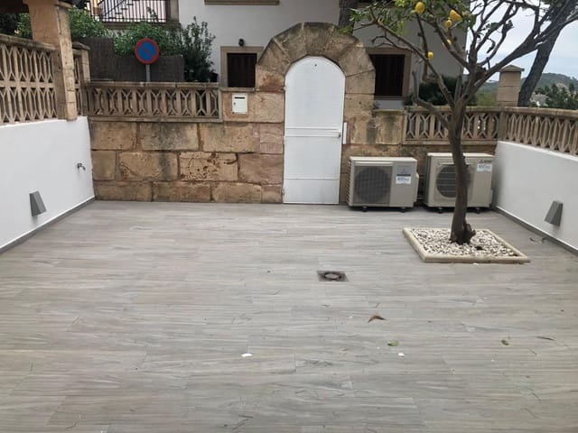 2 sypialnia Apartament do wynajęcia w Peguera / Paguera, Calvià - 1 500 € (Ref: 9618730)