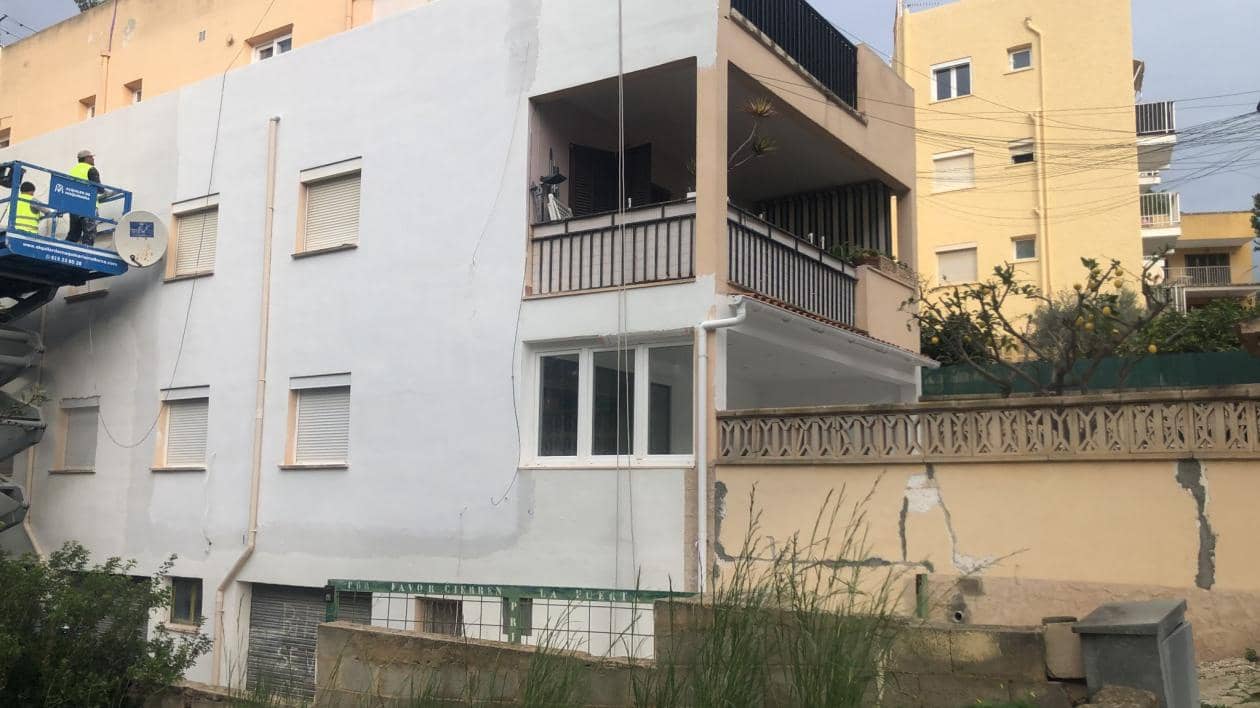 2 bedroom Apartment for rent in Santa Ponsa - € 1,500 (Ref: 9618730)