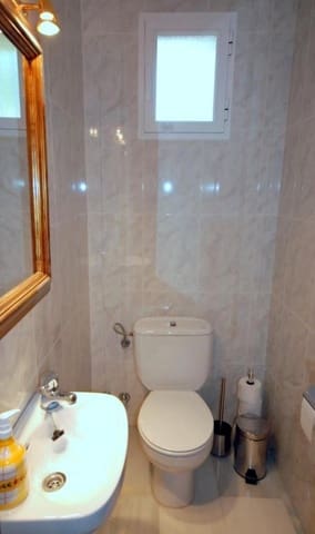 4 Zimmer Villa zu vermieten in Santa Ponsa, Calvià - 6.800 € (Ref: 9626651)