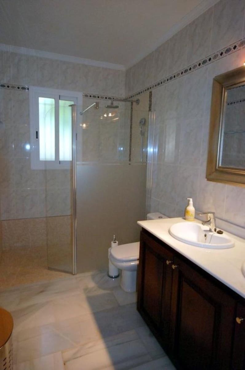 4 Zimmer Villa zu vermieten in Santa Ponsa - 6.800 € (Ref: 9626651)