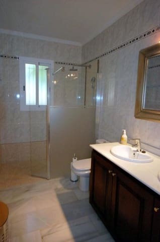 4 Zimmer Villa zu vermieten in Santa Ponsa, Calvià - 6.800 € (Ref: 9626651)